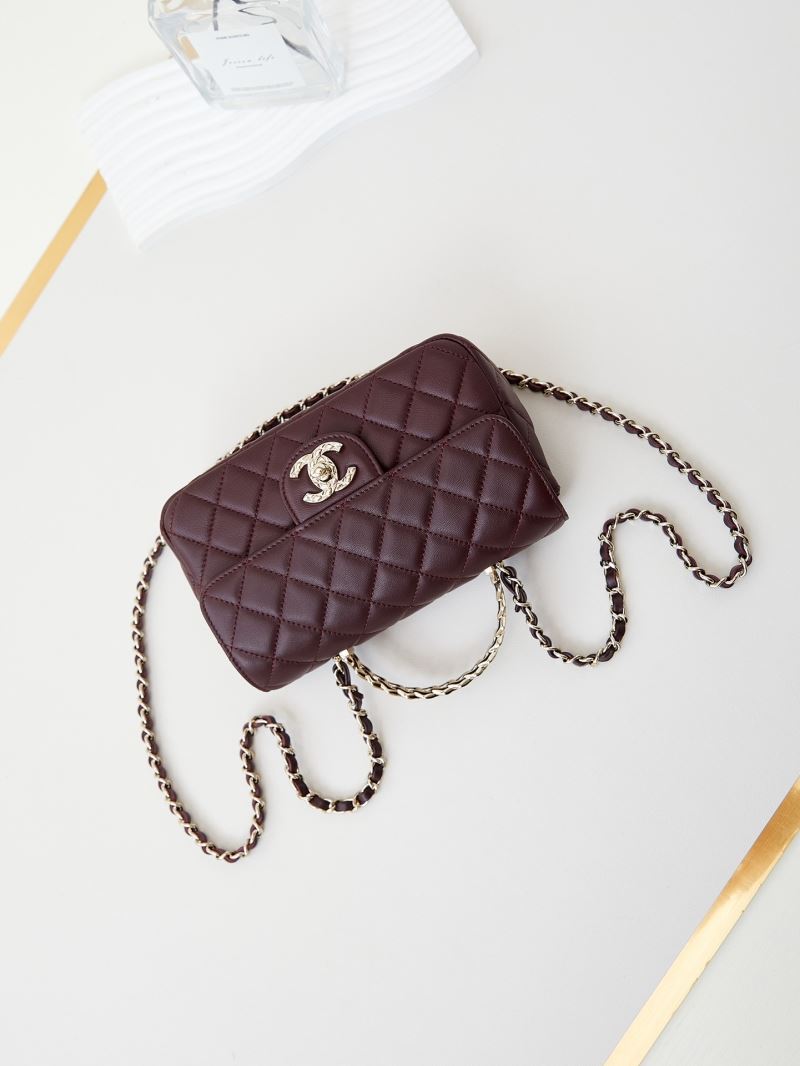 Ch**el satchel bags